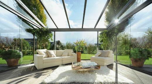 garden glass rooms studio