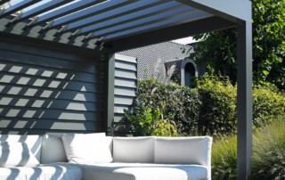 renson louvered roof