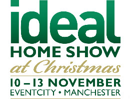 ideal home show