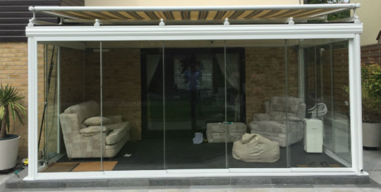 glass rooms chelmsford essex