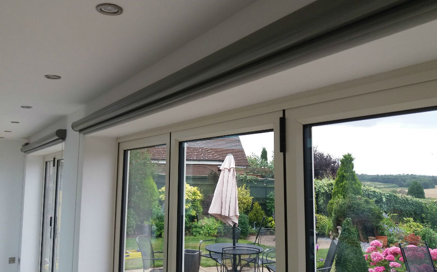 bespoke blinds