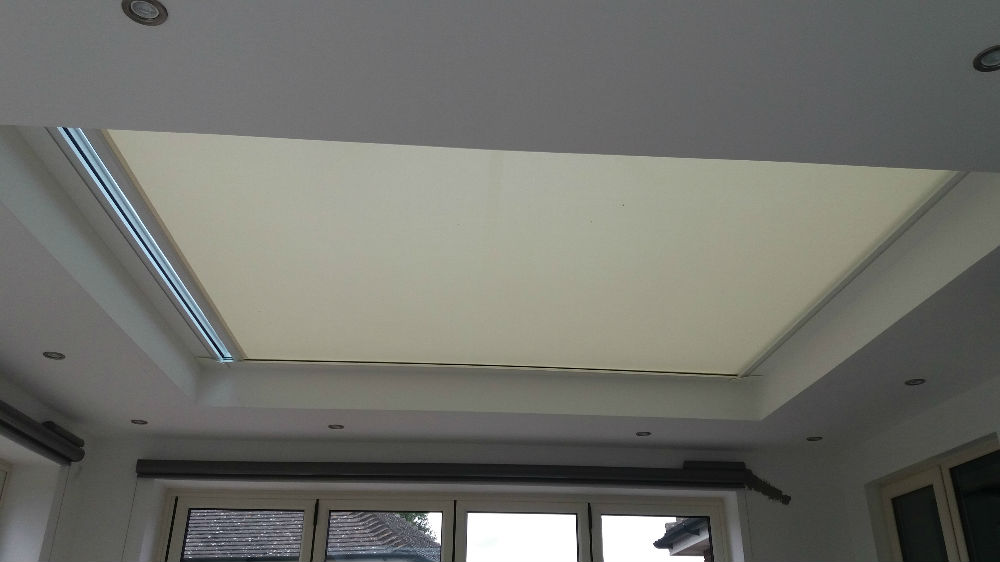 skylight blind