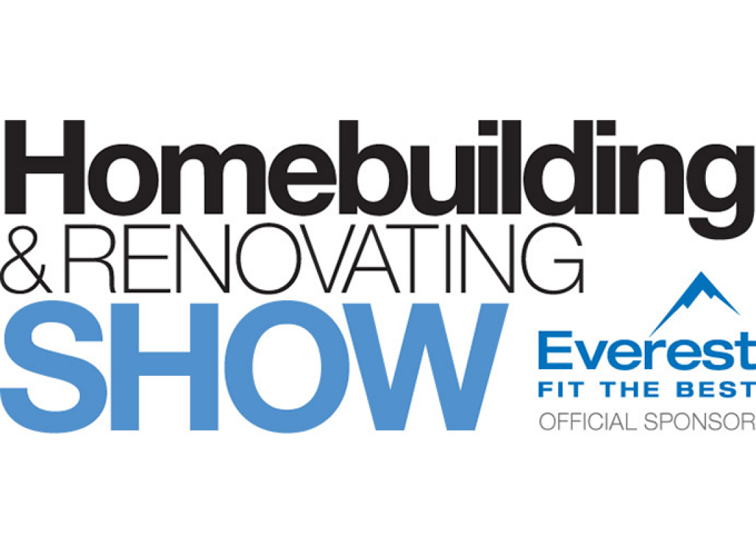 homebuilding & renovating show