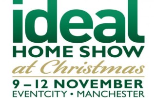 ideal home show