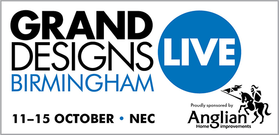 grand designs live